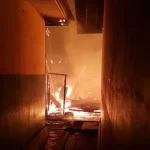 Kantin SMPN 1 Kolaka Dilalap Si Jago Merah Kantin SMPN 1 Kolaka Dilalap Si Jago Merah