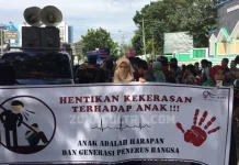 Danrem Haluoleo Diminta Transparan terkait Kasus Penculikan dan Pencabulan Anak Danrem Haluoleo Diminta Transparan terkait Kasus Penculikan dan Pencabulan Anak