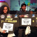 Pemenang Kendari Film Festival 2019 Dapat Saldo GoPay Rp1 Juta Pemenang Kendari Film Festival 2019 Dapat Saldo GoPay Rp1 Juta