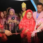 Kendari Ekspo Dimulai, Pamerkan Sejumlah Keberhasilan Pembangunan Kendari Ekspo Dimulai, Pamerkan Sejumlah Keberhasilan Pembangunan