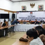 446 Petugas Pemilu Meninggal Dunia, Kemenkes Lakukan Audit Medik 446 Petugas Pemilu Meninggal Dunia, Kemenkes Lakukan Audit Medik