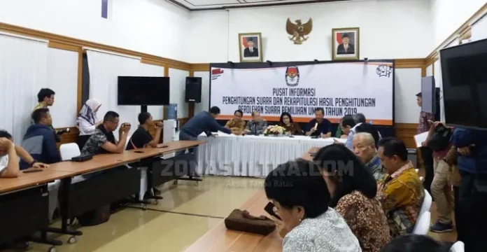 446 Petugas Pemilu Meninggal Dunia, Kemenkes Lakukan Audit Medik