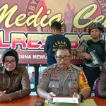 Tersangka yang Diduga Cabuli Anak SD Bantah Keterangan Polres Baubau Tersangka yang Diduga Cabuli Anak SD Bantah Keterangan Polres Baubau