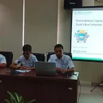 BPJS Kesehatan Baubau Jamin Kesehatan Pemudik Lebaran Idul Fitri BPJS Kesehatan Baubau Jamin Kesehatan Pemudik Lebaran Idul Fitri