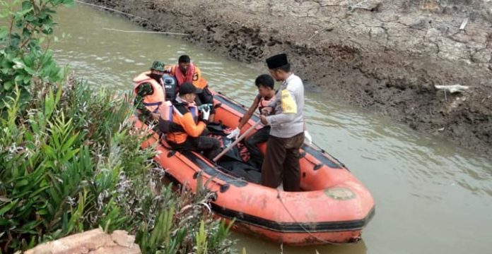 Tiga Hari Hilang, Korban Tenggelam di Sungai Roraya Ditemukan Meninggal