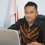 Pleno KPU, Ridwan Bae Borong Suara di Muna Ketua KPUD Muna Kubais