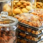 7 Jenis Kue Kering yang Selalu Ada Saat Momen Lebaran Ilustrasi lebaran