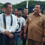 Mentan Targetkan Muna Produksi 10 Ribu Hektar Jagung Mentan Targetkan Muna Produksi 10 Ribu Hektar Jagung