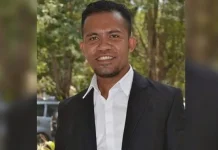 Kuasa Hukum: Sulkhani dan Riki Fajar Tetap Bisa Dilantik Jadi Anggota DPRD Kuasa Hukum dua terpidana calon anggota legislatif (Caleg) dari Partai Keadilan Sejahtera (PKS) Sulkhani dan Riki Fajar yakni La Ode Samiru