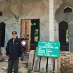 Kisah La Ore, Kakek di Muna yang Bangun Masjid untuk Warga Kampung Lama La Ore