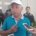 May Day, Pemda Diminta Perhatikan Jaminan Non-ASN Kepala BPJS Ketenagakerjaan Kendari, La Uno