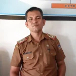 Pemerintah Pusat Bantu Dana 8,9 Miliar Bangun 5 Pasar Rakyat di Mubar Kepala Bidang (Kabid) Perdagangan Disperindag Mubar, La Ode Anwarono