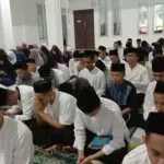 Gelar PETA Ramadan, MAN IC Kendari Target Tiap Siswa Hafal 5 Juz Gelar PETA Ramadan, MAN IC Kendari Target Tiap Siswa Hafal 5 Juz