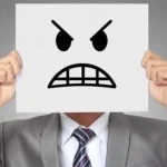 Marah Saat Berpuasa Bisa Mengurangi Pahala ilustrasi marah