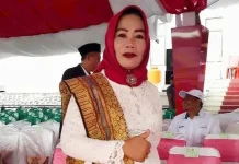 Pemda Konut Imbau Warga Tingkatkan Awasi Anaknya Kepala Dinas PPPA Konut, Martina