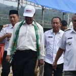 Mentan Minta Polisi Selidiki Keterlambatan Penyaluran Pupuk Subsidi di Konawe Kery Curhat ke Mentan, Minta Bantuan Alsintan