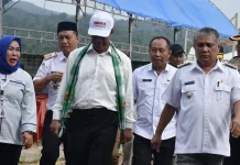 Mentan Minta Polisi Selidiki Keterlambatan Penyaluran Pupuk Subsidi di Konawe Kery Curhat ke Mentan, Minta Bantuan Alsintan