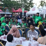 Mitra Gojek Berbagi, Mulai Jemput Hingga Bukber Anak Panti Mitra Gojek Berbagi, Mulai Jemput Hingga Bukber Anak Panti