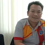 Pemudik Lewat Kapal Laut Diminta Teliti Cek Jadwal Keberangkatan Kepala Sub Bagian (Kasubag) Tata Usaha Kantor UPT Penyelenggara Pelabuhan Kelas I Baubau Moh Qowi,