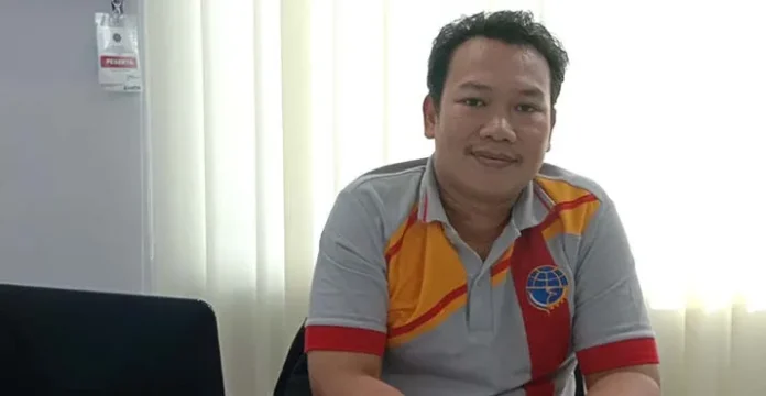 moh_qowi Kepala Sub Bagian (Kasubag) Tata Usaha Kantor UPT Penyelenggara Pelabuhan Kelas I Baubau Moh Qowi,