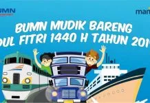 Ada Mudik Gratis Bareng Bank Mandiri Kendari Ada Mudik Gratis Bareng Bank Mandiri Kendari