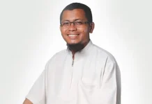 6 Keutamaan Puasa Ramadan Pendiri Sekolah Sit Insan Cendikia Muna, ustad Munir Aswandi