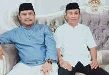 Nasdem Pimpin Dewan, Begini Tanggapan Ketua DPRD Bombana Nasdem Pimpin Dewan, Begini Tanggapan Ketua DPRD Bombana