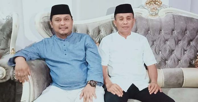 Nasdem Pimpin Dewan, Begini Tanggapan Ketua DPRD Bombana