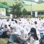 BANK SULTRA bersama OJK gelar SimPel Day 2019 v