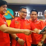 Trafik Paket Data Telkomsel di Sultra Diprediksi Meningkat Trafik Paket Data Telkomsel di Sultra Diprediksi Meningkat