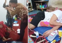 Lagi, Dua Penyelenggara Pemilu di Konut Jatuh Sakit Lagi, Dua Penyelenggara Pemilu di Konut Jatuh Sakit