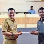 Dinilai Kurang Maksimal, DPRD Soroti Kinerja Pemkot Dinilai Kurang Maksimal, DPRD Soroti Kinerja Pemkot