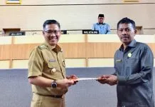 Dinilai Kurang Maksimal, DPRD Soroti Kinerja Pemkot Dinilai Kurang Maksimal, DPRD Soroti Kinerja Pemkot