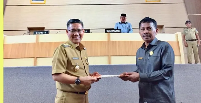 Dinilai Kurang Maksimal, DPRD Soroti Kinerja Pemkot