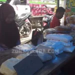 Jelang Idul Fitri, Stok Mentega Langka di Kendari Jelang Idul Fitri, Stok Mentega Langka di Kendari