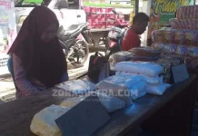 Jelang Idul Fitri, Stok Mentega Langka di Kendari Jelang Idul Fitri, Stok Mentega Langka di Kendari