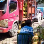Pemkot Gelar Pasar Murah, Ini Tanggapan Warga Kadia Pemkot Gelar Pasar Murah, Ini Tanggapan Warga Kadia