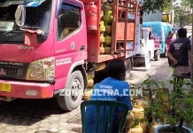 Pemkot Gelar Pasar Murah, Ini Tanggapan Warga Kadia Pemkot Gelar Pasar Murah, Ini Tanggapan Warga Kadia