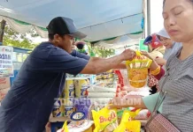 Antisipasi Penurunan Daya Beli Masyarakat, Pemkot Baubau Gelar Pasar Murah Antisipasi Penurunan Daya Beli Masyarakat, Pemkot Baubau Gelar Pasar Murah