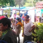 Pasar Murah di Kolaka Mudahkan Masyarakat Dapatkan Gas Elpiji Pasar Murah di Kolaka Mudahkan Masyarakat Dapatkan Gas Elpiji