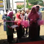 Launching Pasar Tani, Ini Harapan Pemkot Launching Pasar Tani, Ini Harapan Pemkot