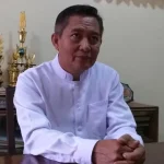 Tokoh Agama Sultra Apresiasi Pemilu Berlangsung Aman dan Transparan Ketua Sinode GEP Sultra Pendeta Marten