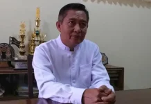 Tokoh Agama Sultra Apresiasi Pemilu Berlangsung Aman dan Transparan Ketua Sinode GEP Sultra Pendeta Marten