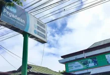 Bantu Pedagang Kecil, Pegadaian Punya Kreasi Express Loan Pegadaian kendari