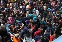 Pemkot Kendari Prediksi Arus Mudik Tahun 2019 Meningkat Tiket Pesawat Mahal, Pelindo IV Prediksi Arus Mudik Meningkat 30 Persen