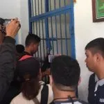 Siang Ini, Pelaku Kekerasan Seksual Anak Diserahkan ke Denpom Kodam XIV Hasanuddin Pelaku Penculikan Anak dan Pencabulan di Kendari Berhasil Ditangkap