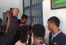 Siang Ini, Pelaku Kekerasan Seksual Anak Diserahkan ke Denpom Kodam XIV Hasanuddin Pelaku Penculikan Anak dan Pencabulan di Kendari Berhasil Ditangkap
