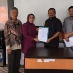 Resmi Jadi Stikes, Pelita Ibu Buka 4 Prodi Baru Resmi Jadi Stikes, Pelita Ibu Buka 4 Prodi Baru