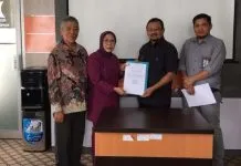 Resmi Jadi Stikes, Pelita Ibu Buka 4 Prodi Baru Resmi Jadi Stikes, Pelita Ibu Buka 4 Prodi Baru