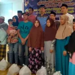 Pemda Kolaka Gelar Buka Puasa Bersama Insan Pers Pemda Kolaka Gelar Buka Puasa Bersama Insan Pers